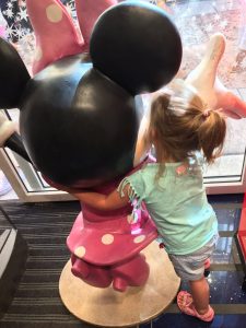 Disney winkel Verona,Disney Store Verona,Verona met kinderen,tips Gardameer,Gardameer tips