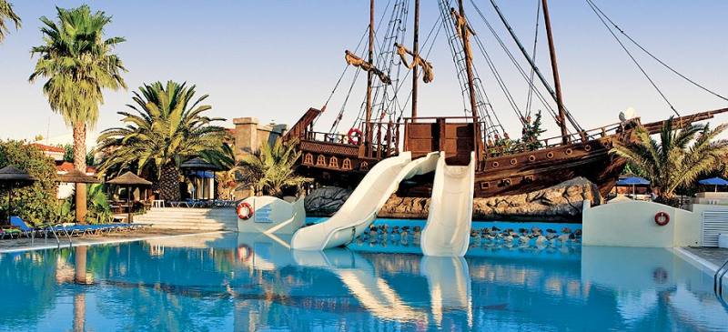 vakantie kos,kipriotis village review,kindvriendelijke hotels kos,kindvriendelijk hotel kos