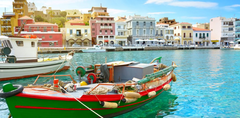 vakantie kreta,zomervakantie 2019 griekenland,leuke hotels kreta,kindvriendelijke hotels kreta