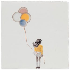 kinderkamer inspiratie - story tiles ballon
