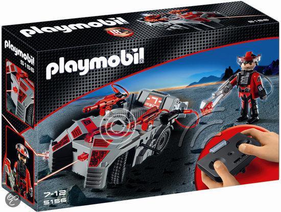 cadeau jongen 7 jaar,playmobil darksters stealer