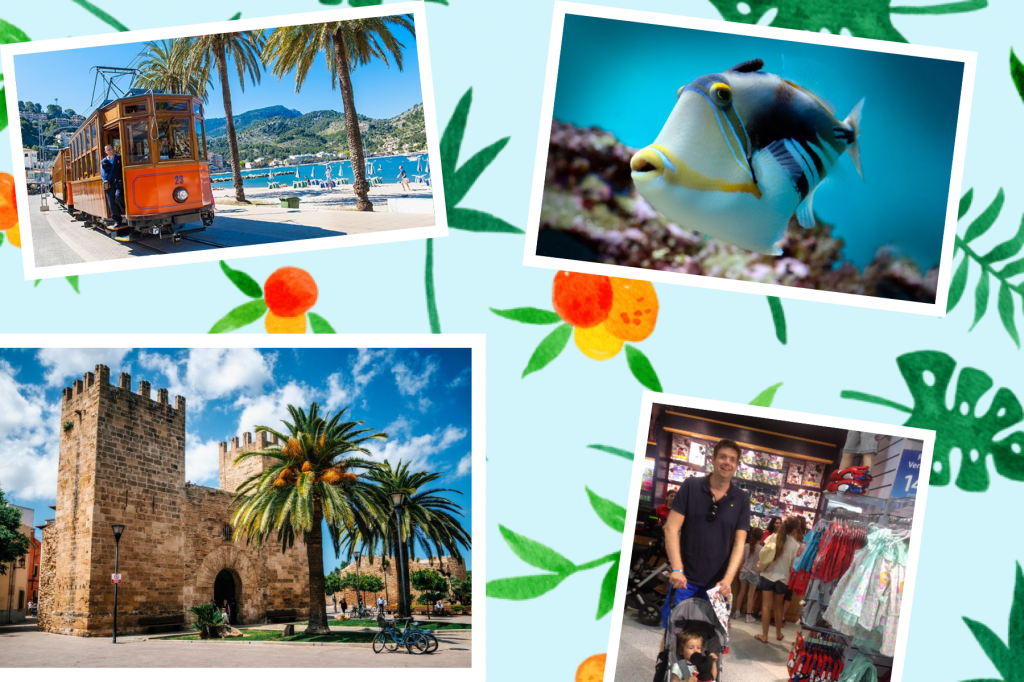 tips mallorca,vakantie spanje,leuk om te doen in mallorca