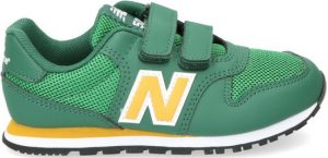 new balance jongens