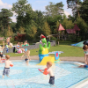 vakantieparken nederland,kindvriendelijke camping,kindvriendelijk vakantiepark,ginkelduin