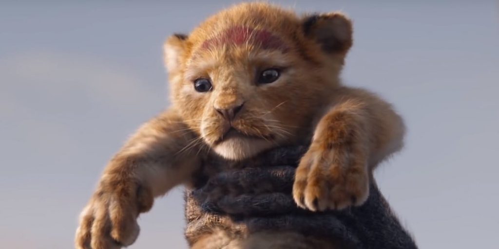 the lion king,nieuwe film lion king,leeuwenkoning,simba