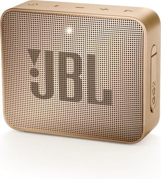 jbl bluetooth speaker,jbl go 2 bluetooth speaker,draagbare speaker,draagbare muziek box