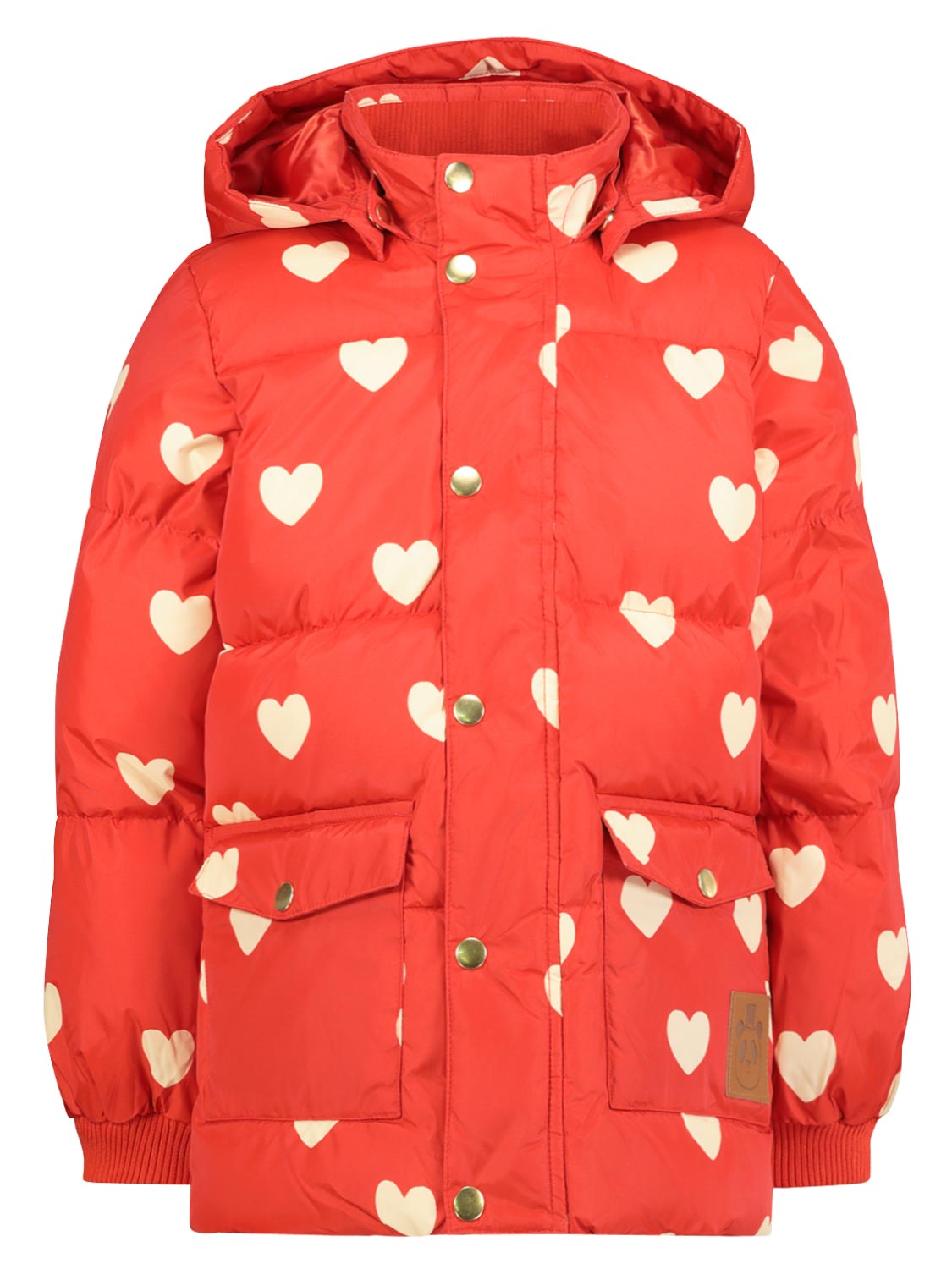 winterjas meiden 164