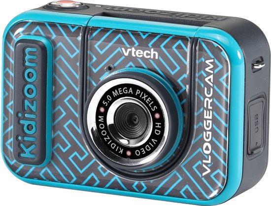 vtech vlog camera,mooi kerstcadeau,tips en ideeen kerstcadeaus,kerstcadeau jongen 8,kerstcadeau meisje 8