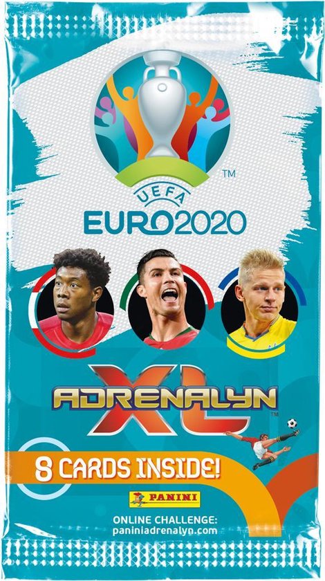 panini voetbalplaatjes