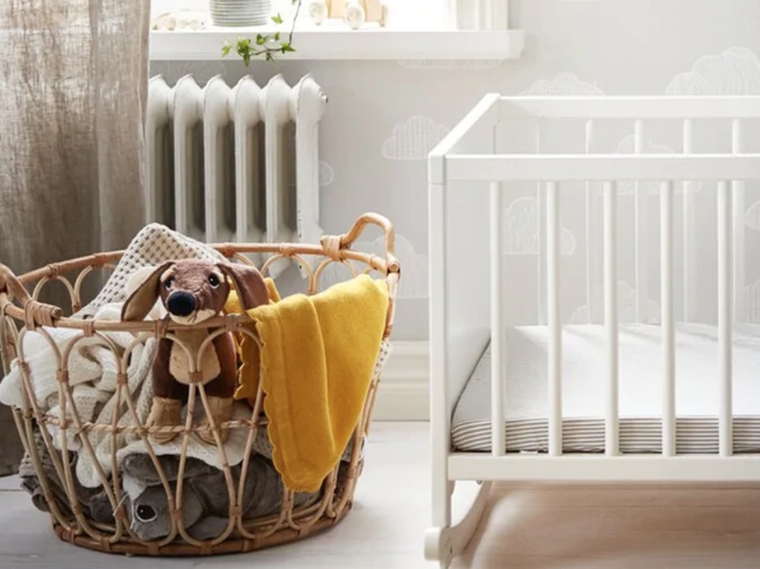 IKEA babykamer tips voor een budget kinderkamer Jongens en meiden