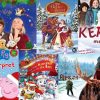 kerstfilms voor kinderen,leuke kinder kerstfilms,kerst met linus,kerst met mickey,mickeys kerstfeest,paw patrol kerstfilm,midden in de winternacht