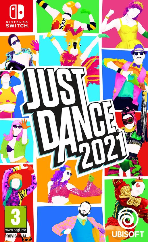 nintendo switch spelletjes games,just dance 2021,nieuwste just dance