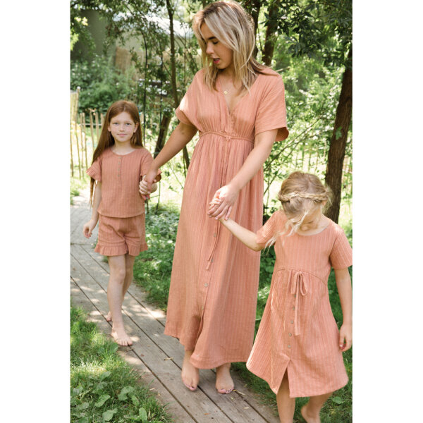 moeder dochter kleding,matchende kleding voor moeders en dochters,twinnen,twinning,ammehoela jurkjes
