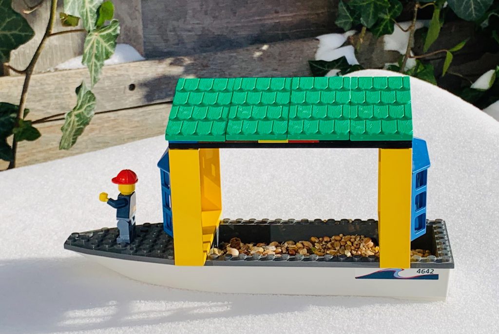 vogelvoederhuisje maken van lego,vogels voeren tips en ideeen,winter lego