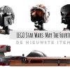 lego star wars nieuwe sets,may the fourth,star wars day,may the 4th,nieuwe sets lego star wars,luke skywalkers' landspeeder,mandalorian helm,black trooper helm,luke skywalker helm