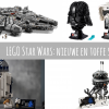 lego star wars nieuwe sets,may the fourth,star wars day,may the 4th