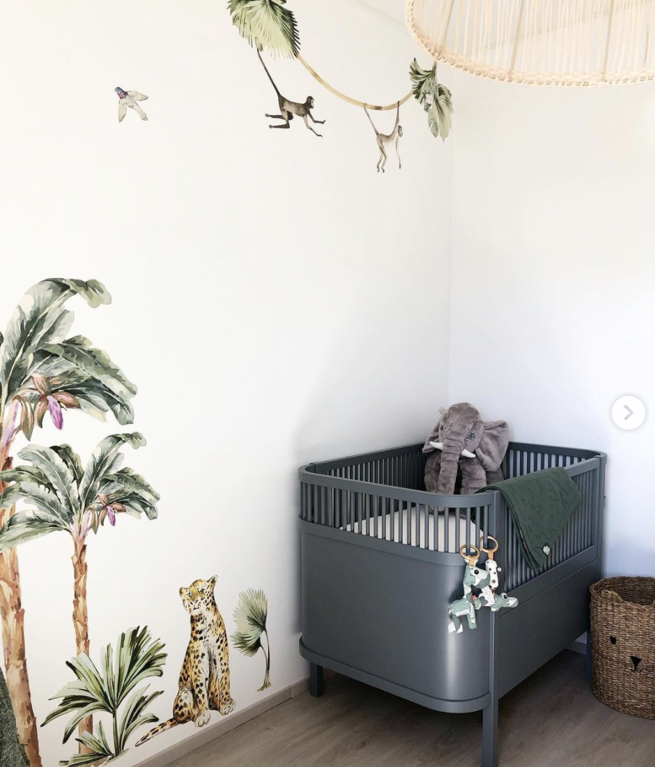 Babykamer inspiratie: 10 x tips en ideeën - Jongens en meiden
