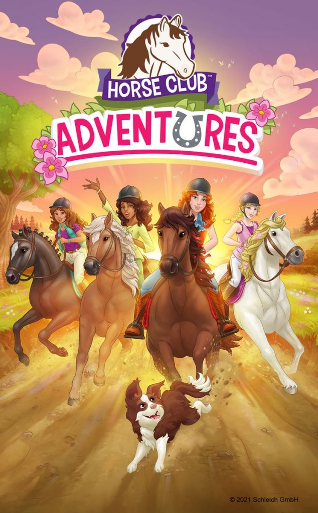 paarden game nintendo switch,paarden spel nintendo switch,horse club adventures,Wild River Games Horse Club Adventures