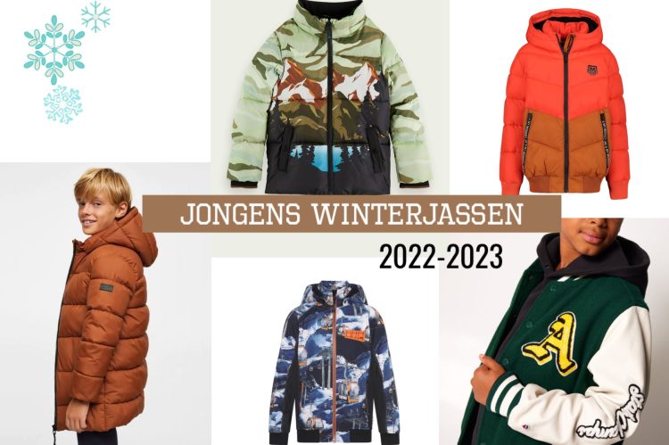 jongens winterjas 2022 2023,nieuwe jongens winterjassen,leuke jongens winterjassen,originele winterjassen voor jongens