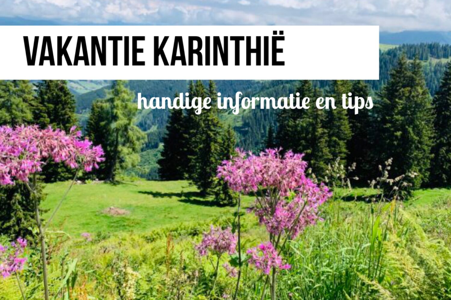 tips-karinthi-oostenrijk-wat-te-doen-in-de-zomer-reisjevrij-nl