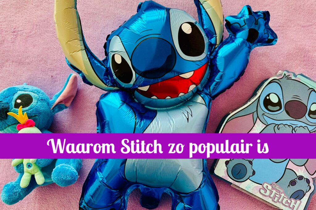 stitch,waarom stitch zo populair is,waarom is stitch zo populair,live action film stitch,breathing stitch,stitch knuffel,lego stitch