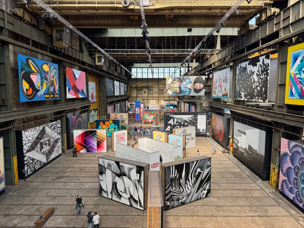ndsm met kinderen,straat museum met kinderen,amsterdam met kinderen