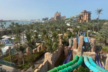 dubai met kinderen,vakantie dubai tips,hotel atlantis the palm review,vakantie atlantis,luxe vakantie met kinderen,dubai vakantietips,wat is er te doen in dubai