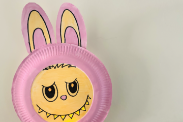 lampion knutselen,zelf een lampion knutselen,lampion sint maarten,lampion halloween,lampion maken,labubu knutselen,labubu lampion,unicorn lampion