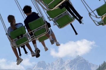 zomervakantie oostenrijk pillerseetal tirol