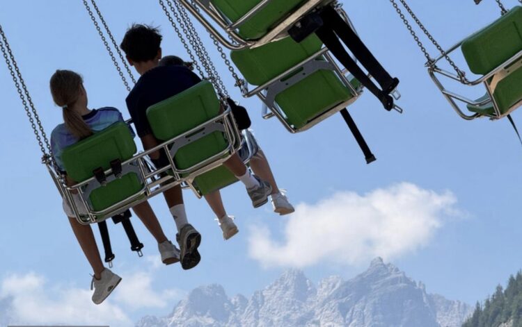 zomervakantie oostenrijk pillerseetal tirol