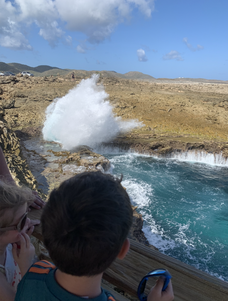 kunuku aqua resort review