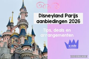 disneyland parijs aanbiedingen tips deals arrangementen