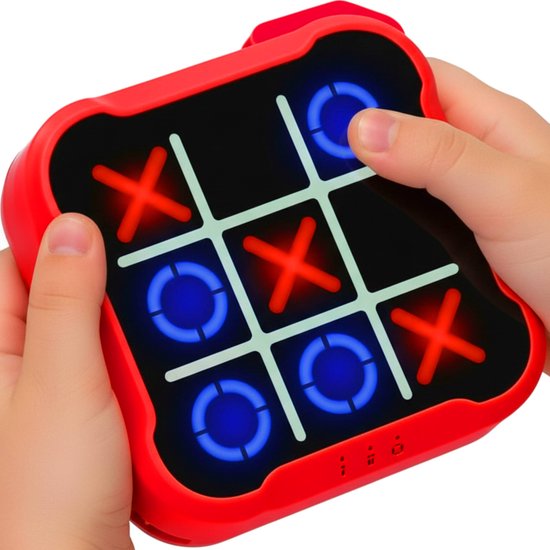 vakantiespelletjes,reisspelletjes,boter kaas en eieren spelletje
