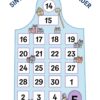 sinterklaas aftelkalender 2026 jongens en meiden