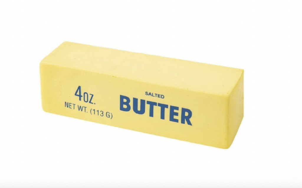 butter squishy,butter squeezie,boterstaaf squish