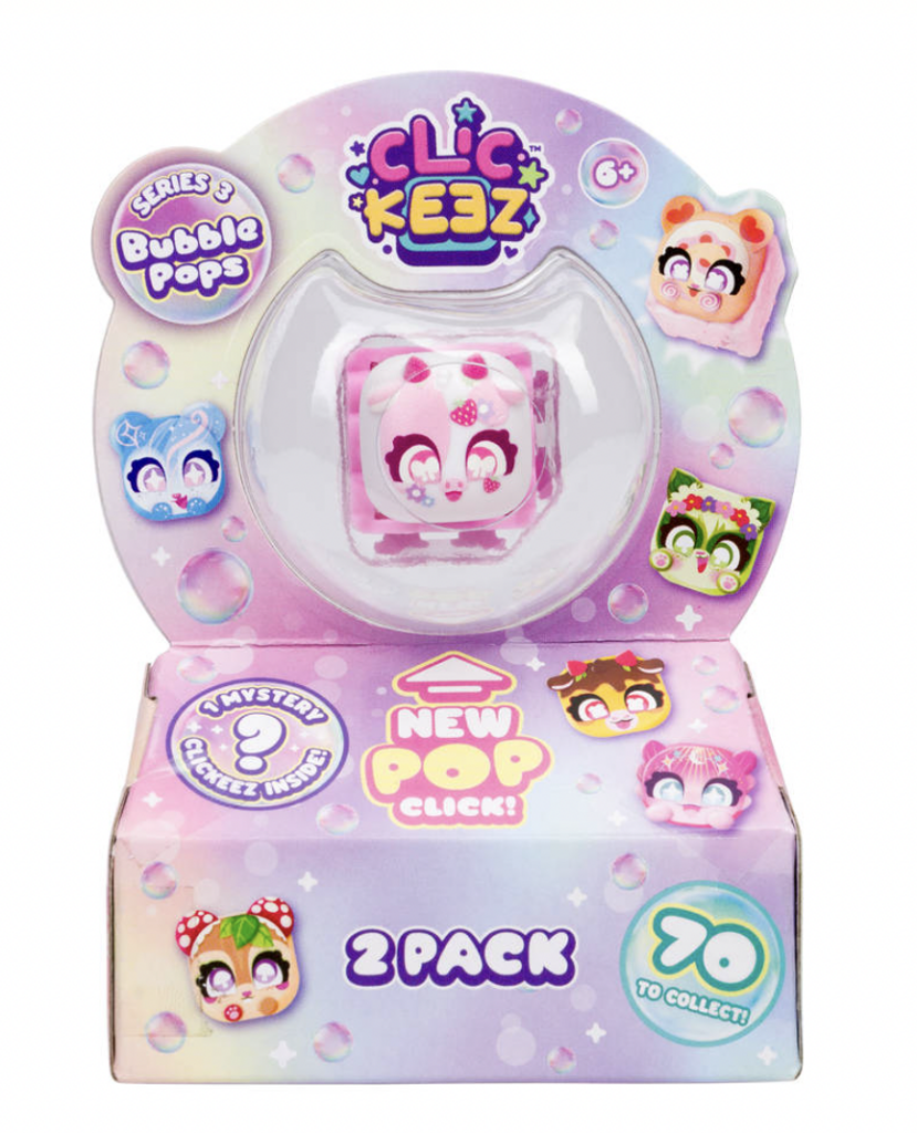 clickeez klein setje,goedkope schoencadeautjes,schoencadeautjes tips