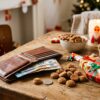 vroeg sinterklaas kerst cadeaus kopen,december stress,bespaartips decembermaand,feestdagen bespaartips,budget feestdagen