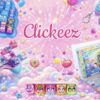 clickeez trend,clickeez rage hype,wat zijn clickeez,clickeez toetsenbord,clickeez adventskalender,clickeez controller,clickeez kerst