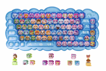 clickeez trend,clickeez rage hype,wat zijn clickeez,clickeez toetsenbord,clickeez adventskalender