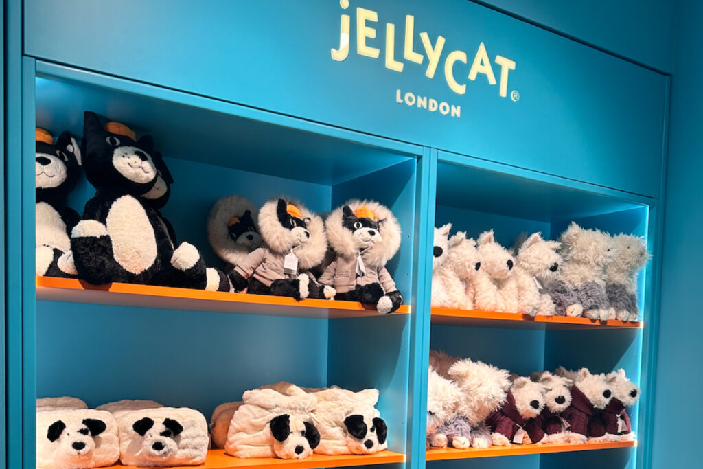 jellycat afdeling bijenkorf amsterdam,jellycat winkel amsterdam,jellycat kopen winkel